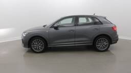 AUDI Q3 Q3 35 TFSI 150 S tronic 7 S line