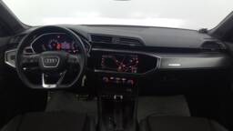AUDI Q3 Q3 35 TFSI 150 S tronic 7 S line