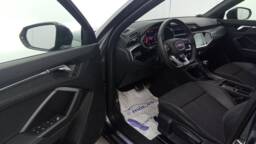 AUDI Q3 Q3 35 TFSI 150 S tronic 7 S line