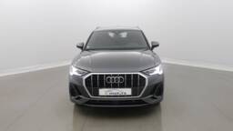AUDI Q3 Q3 35 TFSI 150 S tronic 7 S line