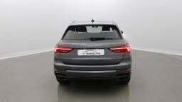 AUDI Q3 Q3 35 TFSI 150 S tronic 7 S line