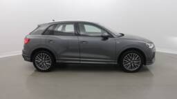 AUDI Q3 Q3 35 TFSI 150 S tronic 7 S line