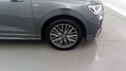 AUDI Q3 Q3 35 TFSI 150 S tronic 7 S line