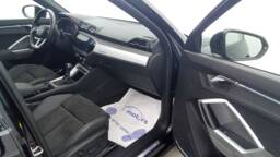 AUDI Q3 Q3 40 TFSI 190 S tronic 7 Quattro Design Luxe +Toit +Sièges électrique