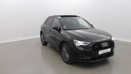 AUDI Q3 Q3 40 TFSI 190 S tronic 7 Quattro Design Luxe +Toit +Sièges électrique