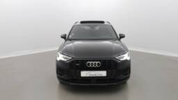 AUDI Q3 Q3 40 TFSI 190 S tronic 7 Quattro Design Luxe +Toit +Sièges électrique