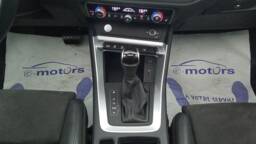 AUDI Q3 Q3 40 TFSI 190 S tronic 7 Quattro Design Luxe +Toit +Sièges électrique