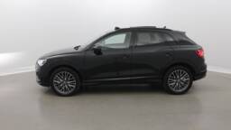 AUDI Q3 Q3 40 TFSI 190 S tronic 7 Quattro Design Luxe +Toit +Sièges électrique