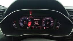 AUDI Q3 Q3 40 TFSI 190 S tronic 7 Quattro Design Luxe +Toit +Sièges électrique