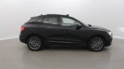 AUDI Q3 Q3 40 TFSI 190 S tronic 7 Quattro Design Luxe +Toit +Sièges électrique