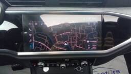 AUDI Q3 Q3 40 TFSI 190 S tronic 7 Quattro Design Luxe +Toit +Sièges électrique