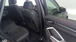 AUDI Q3 Q3 40 TFSI 190 S tronic 7 Quattro Design Luxe +Toit +Sièges électrique