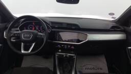 AUDI Q3 Q3 40 TFSI 190 S tronic 7 Quattro Design Luxe +Toit +Sièges électrique