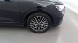 AUDI Q3 Q3 40 TFSI 190 S tronic 7 Quattro Design Luxe +Toit +Sièges électrique