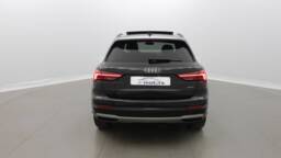 AUDI Q3 Q3 40 TFSI 190 S tronic 7 Quattro Design Luxe +Toit +Sièges électrique