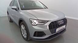 AUDI Q3 Q3 45 TFSIe 245 S tronic 6 Design +GPS +Caméra