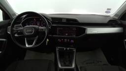 AUDI Q3 Q3 45 TFSIe 245 S tronic 6 Design +GPS +Caméra