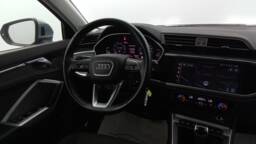 AUDI Q3 Q3 45 TFSIe 245 S tronic 6 Design +GPS +Caméra