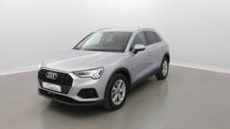 AUDI Q3 Q3 45 TFSIe 245 S tronic 6 Design +GPS +Caméra