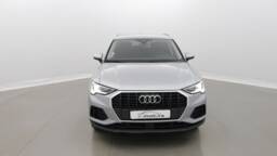 AUDI Q3 Q3 45 TFSIe 245 S tronic 6 Design +GPS +Caméra