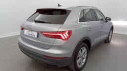 AUDI Q3 Q3 45 TFSIe 245 S tronic 6 Design +GPS +Caméra