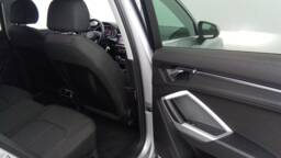 AUDI Q3 Q3 45 TFSIe 245 S tronic 6 Design +GPS +Caméra