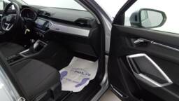 AUDI Q3 Q3 45 TFSIe 245 S tronic 6 Design +GPS +Caméra