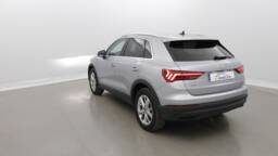 AUDI Q3 Q3 45 TFSIe 245 S tronic 6 Design +GPS +Caméra