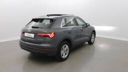 AUDI Q3 Q3 45 TFSIe 245 S tronic 6 Design +Toit +GPS