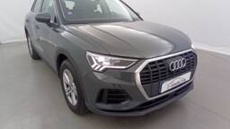 AUDI Q3 Q3 45 TFSIe 245 S tronic 6 Design +Toit +GPS