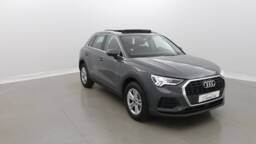AUDI Q3 Q3 45 TFSIe 245 S tronic 6 Design +Toit +GPS