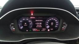 AUDI Q3 Q3 45 TFSIe 245 S tronic 6 Design +Toit +GPS