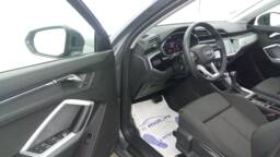 AUDI Q3 Q3 45 TFSIe 245 S tronic 6 Design +Toit +GPS