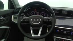 AUDI Q3 Q3 45 TFSIe 245 S tronic 6 Design +Toit +GPS