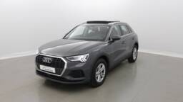 AUDI Q3 Q3 45 TFSIe 245 S tronic 6 Design +Toit +GPS