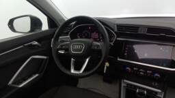 AUDI Q3 Q3 45 TFSIe 245 S tronic 6 Design +Toit +GPS