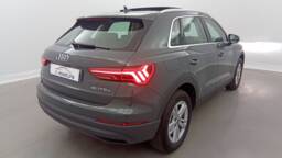 AUDI Q3 Q3 45 TFSIe 245 S tronic 6 Design +Toit +GPS
