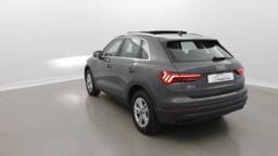 AUDI Q3 Q3 45 TFSIe 245 S tronic 6 Design +Toit +GPS
