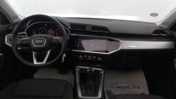 AUDI Q3 Q3 45 TFSIe 245 S tronic 6 Design +Toit +GPS