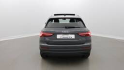 AUDI Q3 Q3 45 TFSIe 245 S tronic 6 Design +Toit +GPS