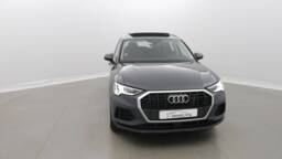 AUDI Q3 Q3 45 TFSIe 245 S tronic 6 Design +Toit +GPS