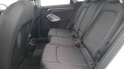 AUDI Q3 Q3 45 TFSIe 245 S tronic 6 Q3 +Caméra +MMI Navigation plus