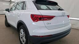 AUDI Q3 Q3 45 TFSIe 245 S tronic 6 Q3 +Caméra +MMI Navigation plus