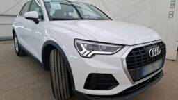 AUDI Q3 Q3 45 TFSIe 245 S tronic 6 Q3 +Caméra +MMI Navigation plus