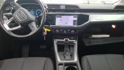 AUDI Q3 Q3 45 TFSIe 245 S tronic 6 Q3 +Caméra +MMI Navigation plus