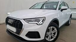 AUDI Q3 Q3 45 TFSIe 245 S tronic 6 Q3 +Caméra +MMI Navigation plus