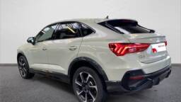 AUDI Q3 II Q3 II 45 tfsie  245 ch s tronic 6 s line