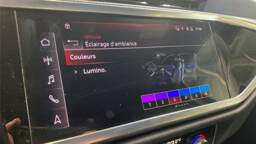 AUDI Q3 II Q3 II 45 tfsie  245 ch s tronic 6 s line