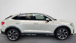 AUDI Q3 II Q3 II 45 tfsie  245 ch s tronic 6 s line