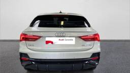 AUDI Q3 II Q3 II 45 tfsie  245 ch s tronic 6 s line